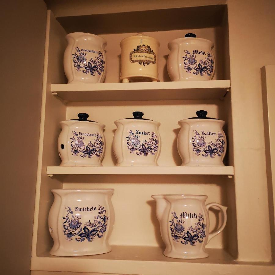 Erwin'S Apartman Bildstein Kültér fotó