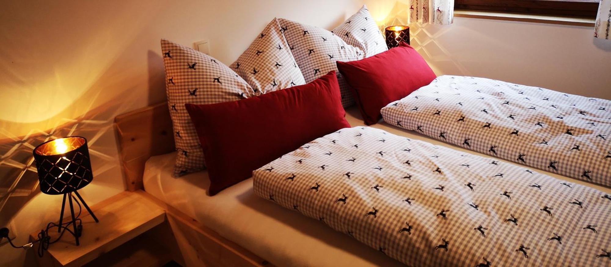 Erwin'S Apartman Bildstein Kültér fotó