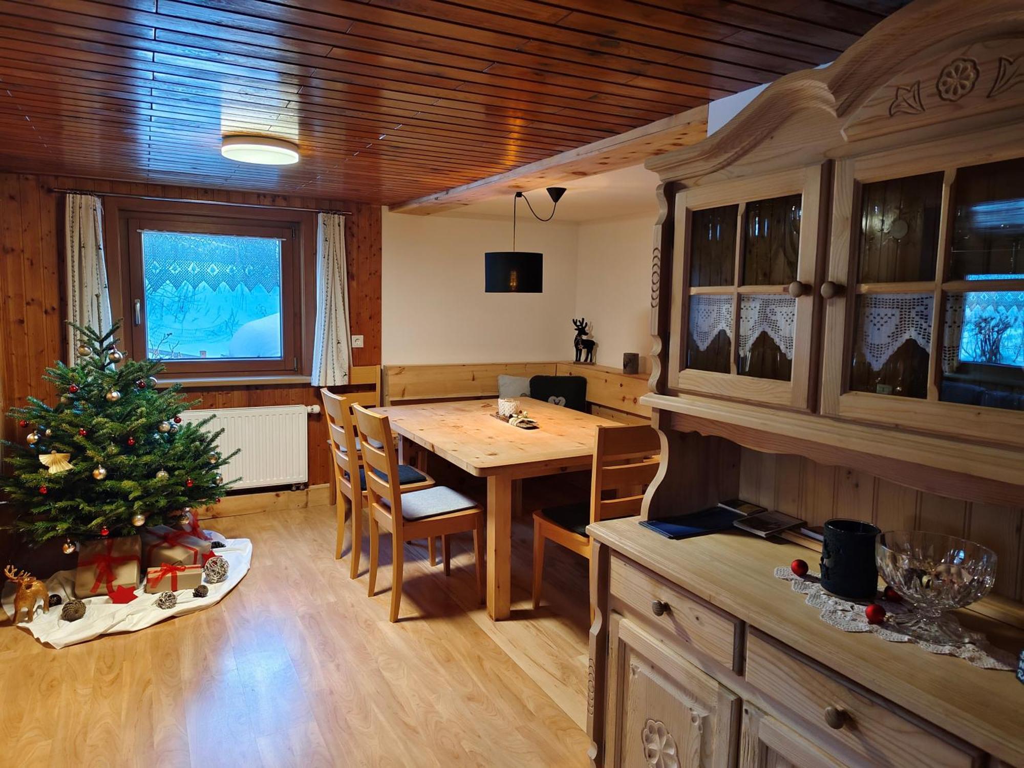 Erwin'S Apartman Bildstein Kültér fotó
